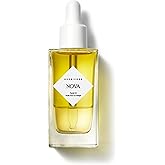 HERBIVORE Nova Facial Oil - Bi-Phase Oil with Tumeric + Niacinamide, Serum and Oil in one, Plant-based, Vegan, Cruelty-free, 50 mL / 1.7 oz
