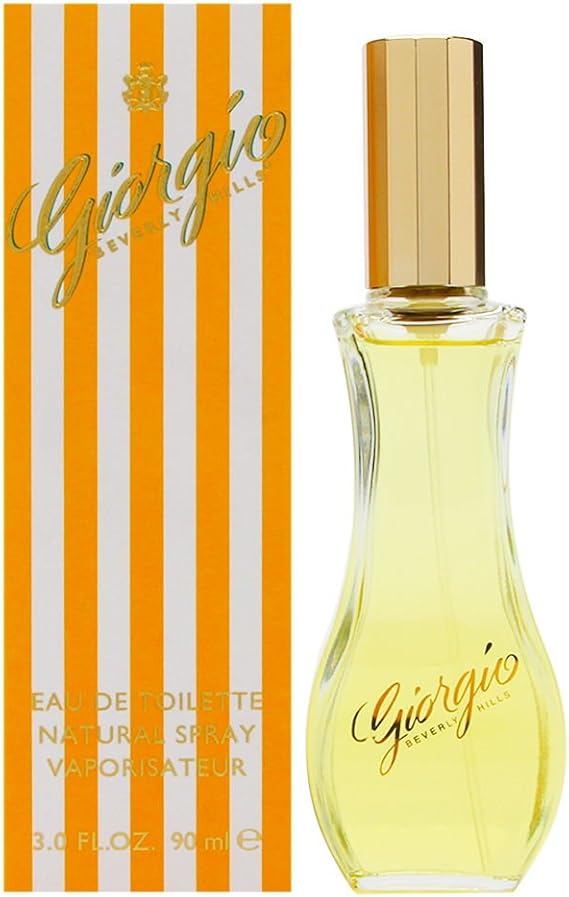 Beverly Hills Eau de toilette 90 mL Amazon.fr Beauté et Parfum