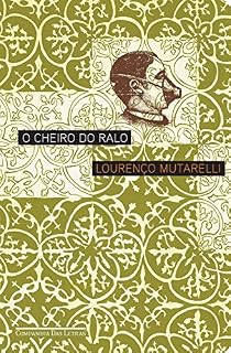 Livro O cheiro do ralo