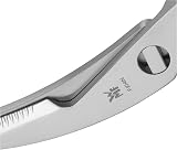 WMF Poultry Scissors 25cm with Bone Breaker, Stainless Steel & Safety Lock view 4
