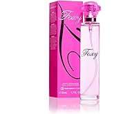 PB ParfumsBelcam Foxy Eau de Toilette Spray, Our version of a Designer, 1.7 Fl.Oz.