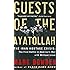Guests of the Ayatollah: The Iran Hostage Crisis: The First Battle in America's War with Militant Islam