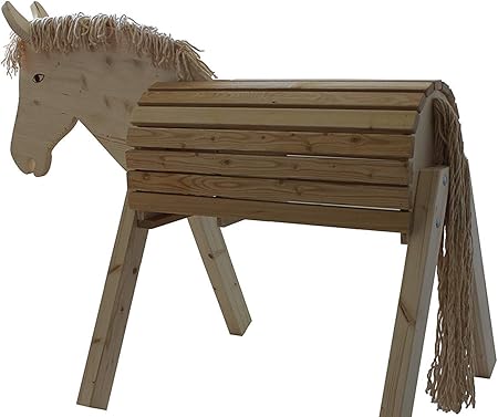 lidl hobby horse