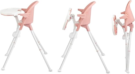 kinderkraft pini 2 in 1 highchair