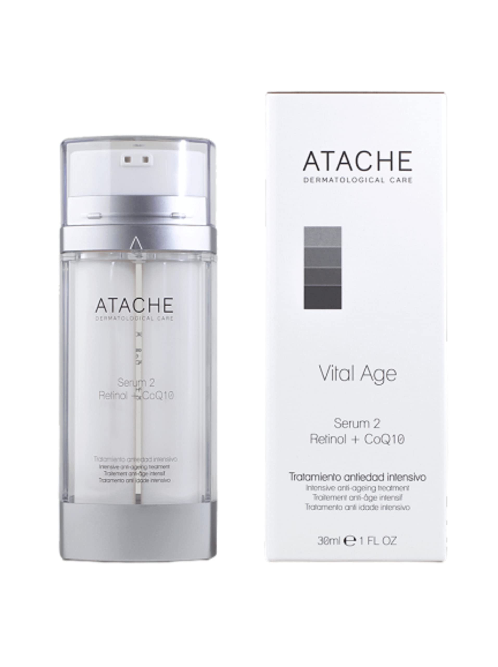 Actibios Serum 2 30Ml. 1 Unit 400 g