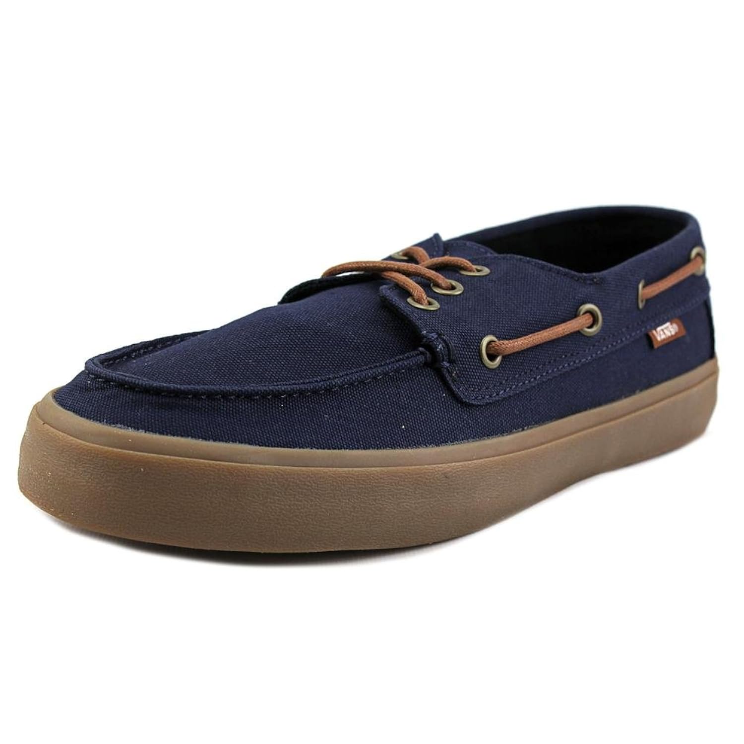vans chauffeur blue