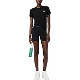 Lacoste Women's Ultra Dry Stretch Sport Shorts
