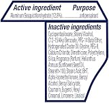 Dove Advanced Care Coconut Antiperspirant Deodorant Stick 2.6 oz New view 10