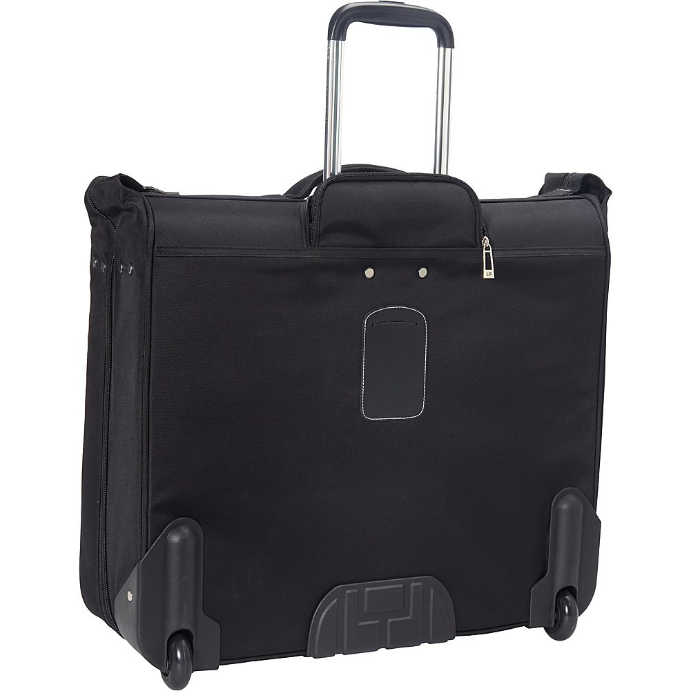 london fog 44 wheeled garment bag