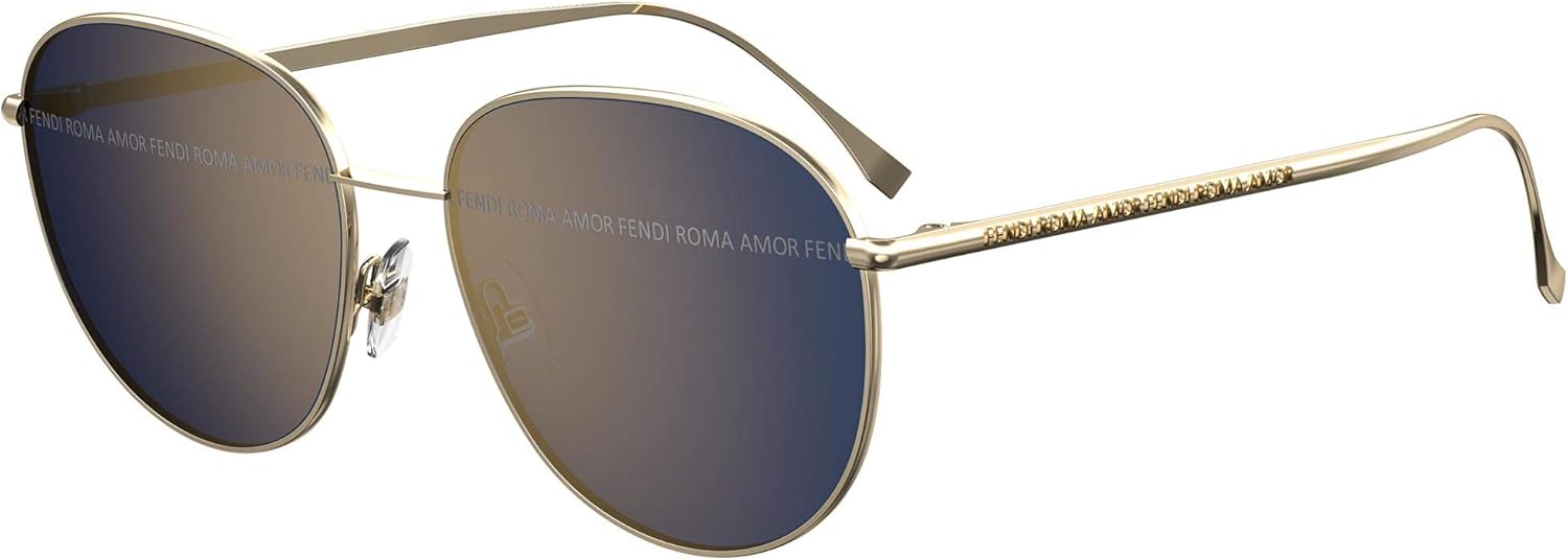 fendi roma sunglasses