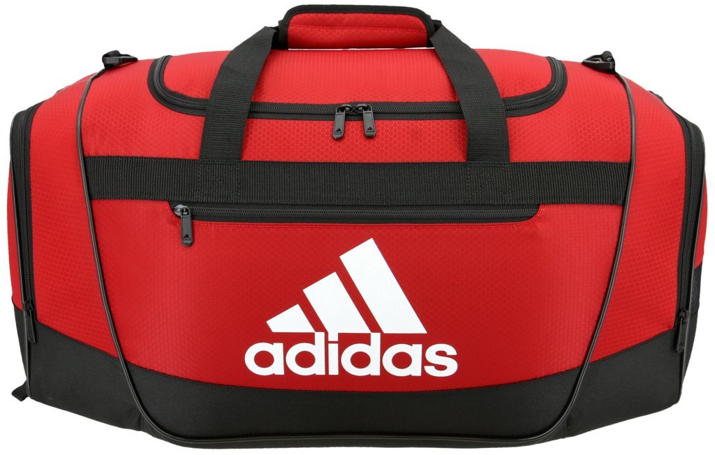 duffle bag adidas large