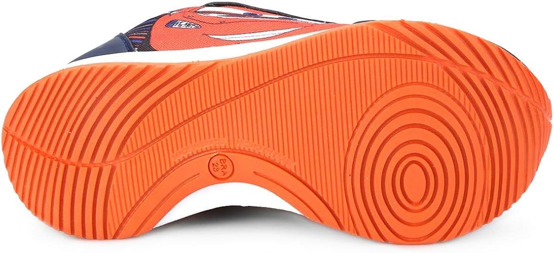 tênis infantil disney relâmpago mcqueen masculino