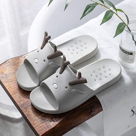 Amazon Co Jp トイレスリッパ バススリッパ 可愛い カップル 恋人 レディース メンズ 室内履き 滑り止め キッズ 子供用 親子 ピンク ブルー イエロー グリーン ルームシューズ ルームシューズ シャワー ホーム キッチン