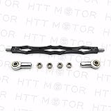 HTTMT MT288-001- Black Shift Linkage Compatible