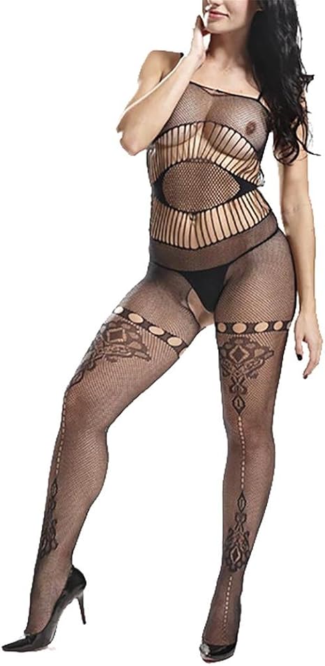 chicas en ropa para interior transparente