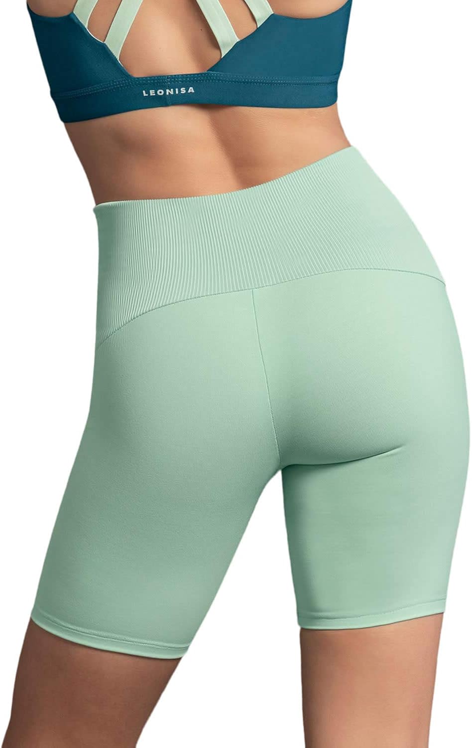 slimming cycling shorts