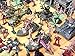 MorningRising 146 PCS WWII Set Army Men,War Soldiers with Handbag,Toy Soldiers Set,Gift for Kids