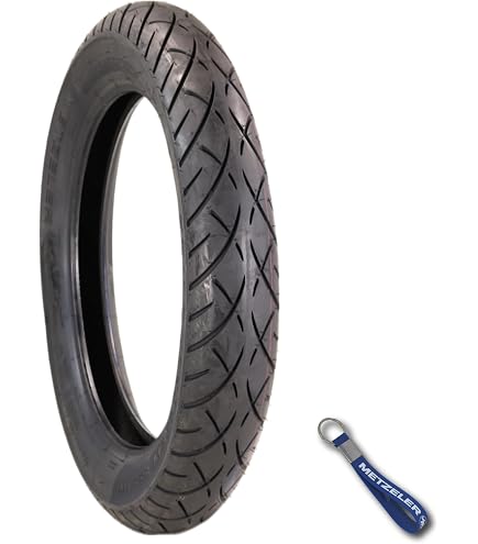 Amazon.com: Metzeler ME 888 Marathon Ultra Front 110/90-19 62H