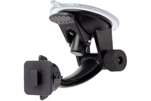 MFX2TOPKECH Car Windshield Suction Cup Mount Compatible with Bully Dog GT Monitors