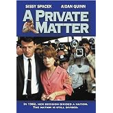 A Private Matter