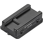 Picatinny Arca-Swiss Tripod Dovetail Adapter Mount Arca/RRS Compatible, 2509