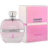 Chants Tenderina by Maison Alhambra for Women - 3.4 oz EDP Spray