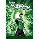 Green Lantern: Emerald Knights