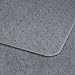 Office Marshal Chair Mat for Carpet with Lip | Eco-Friendly Series Chair Floor Protector | 100% Recycled (PET) Floor Mat for Office or Home Use | Multiple Sizes | Translucent - 36'' x 48''