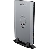 MINISFORUM NUCXI7 Mini PC Intel 11th Gen Core i7-11800H Windows 11 Pro NUC Mini Desktop PC, DDR4 64GB RAM +1TB PCIe SSD, HDMI