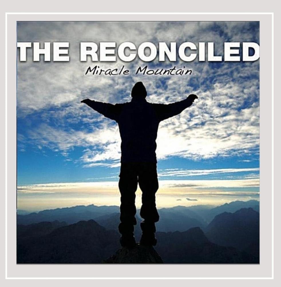 Miracle Mountain Amazon.co.uk CDs & Vinyl