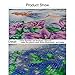 Adarl 5D DIY Full Diamond Painting Rhinestone Pictures Of Crystals Embroidery Kits Arts, Crafts & Sewing Cross Stitch (Owl)