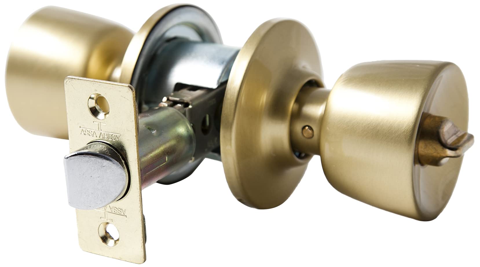 Azbe Knob Series 3503 UO/LM Tesa