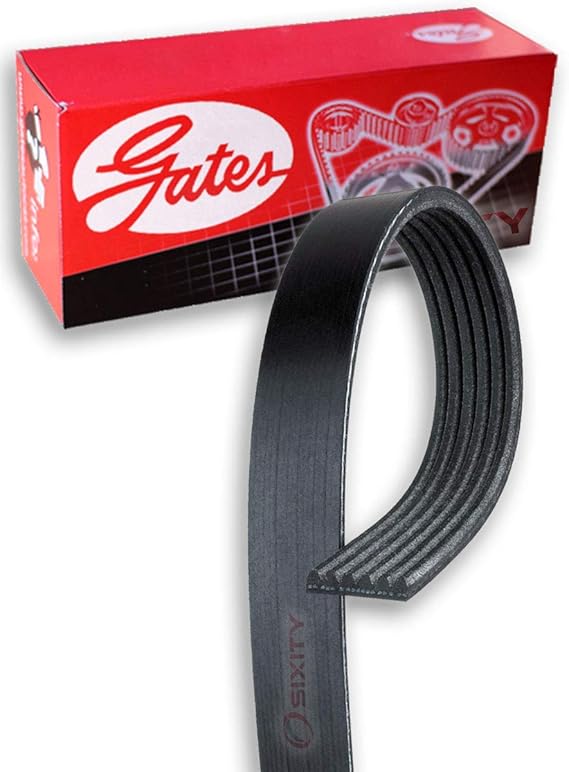 Ford explorer belt