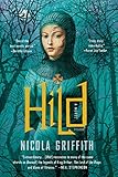 "Hild A Novel" av Nicola Griffith