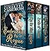 Embraced by a Rogue: A Trilogy of Second Chance Romances