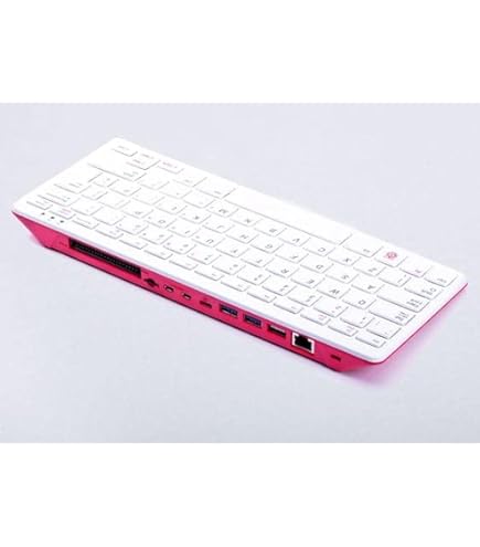 Amazon.com: Raspberry Pi 400 Unit - US : Electronics