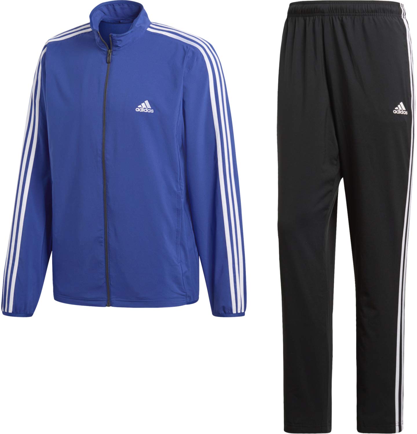 chandal adidas hombre ts wv