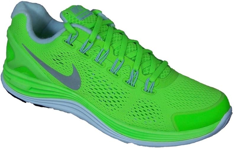 Green running trainers Clearance