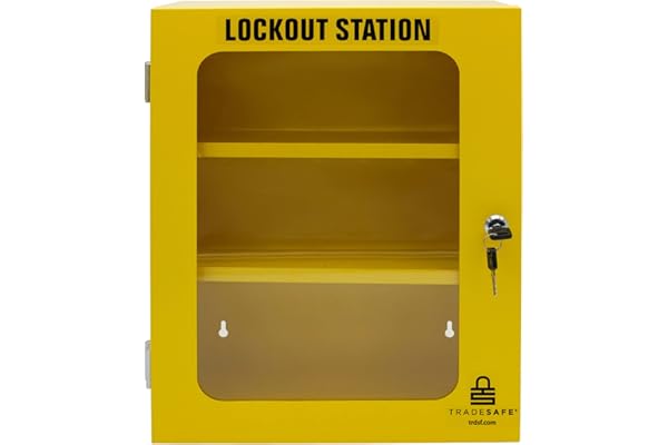 Lockout Tagout Kits