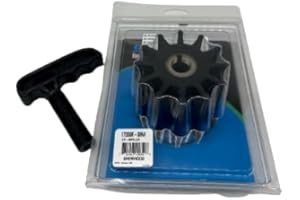 Sherwood Kit 17000K-SHW Impeller SH 25105 Impeller Puller 3/4"-16 Threads