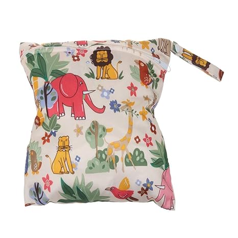 baggallini diaper bag