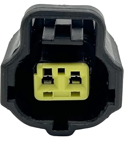 コネクター Amazon.co.jp: HiSport 4ピン 4ウェイ 4ワイヤコネクター O2