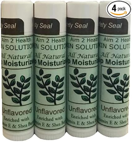 natural lip moisturizer