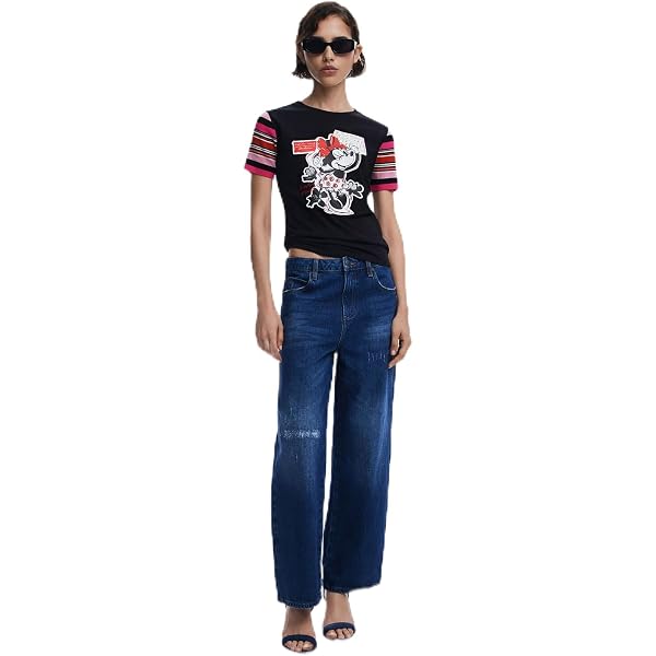 DESIGUAL abbigliamento donna - Consegna gratuita