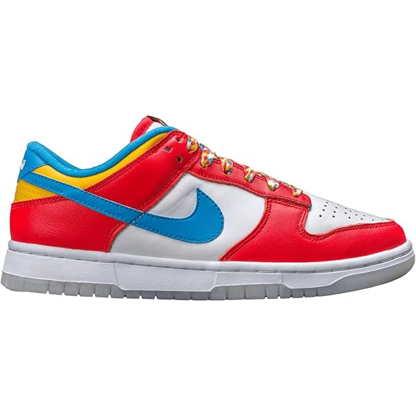 dunk low retro samba