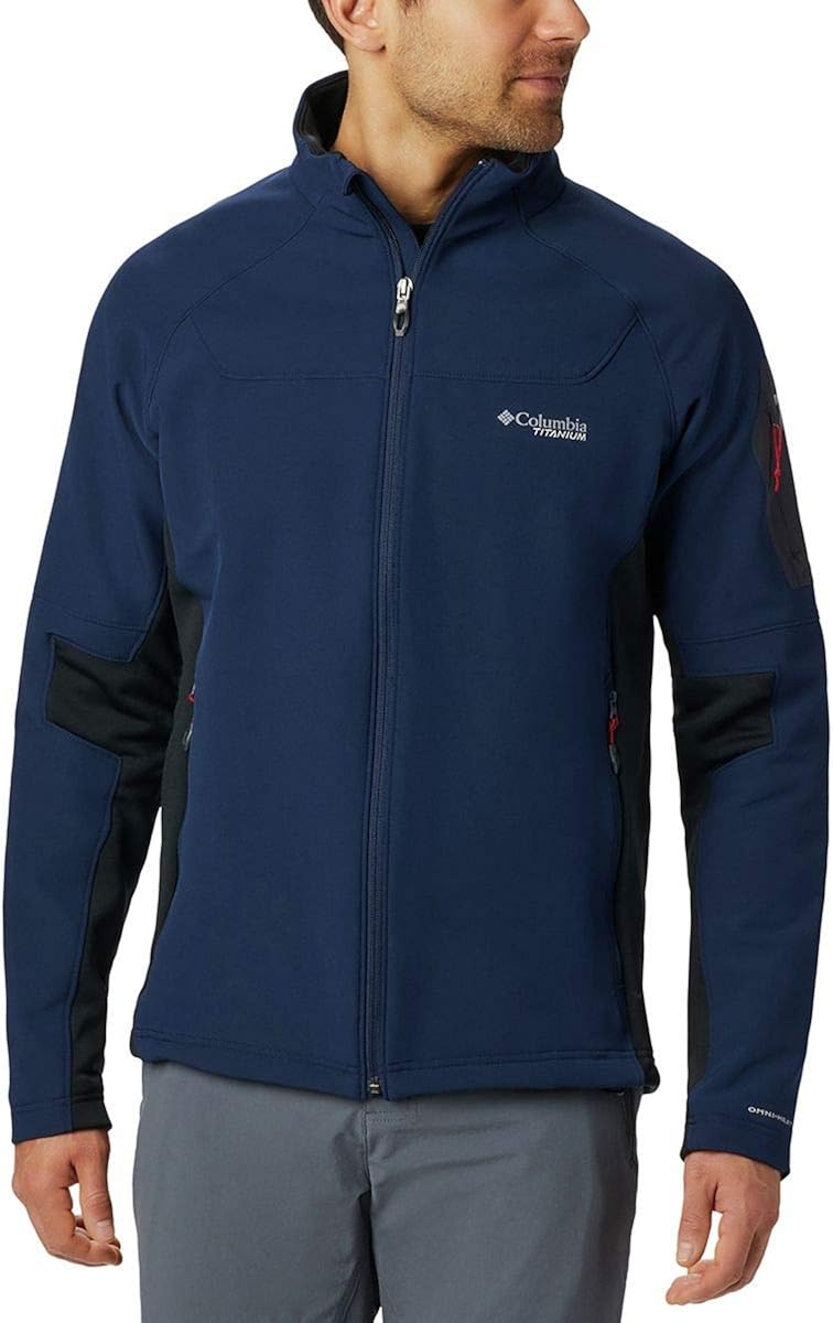 titan ridge 3 hybrid