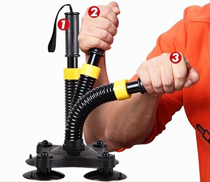Machine bras de fer Outlet