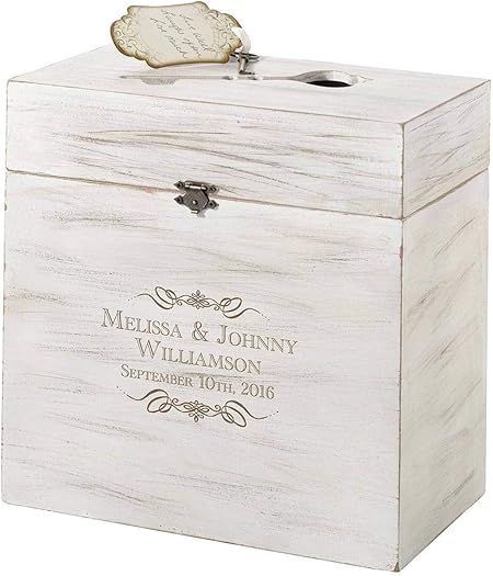 Lillian Rose - Caja de Madera para Llaves: Amazon.es: Hogar