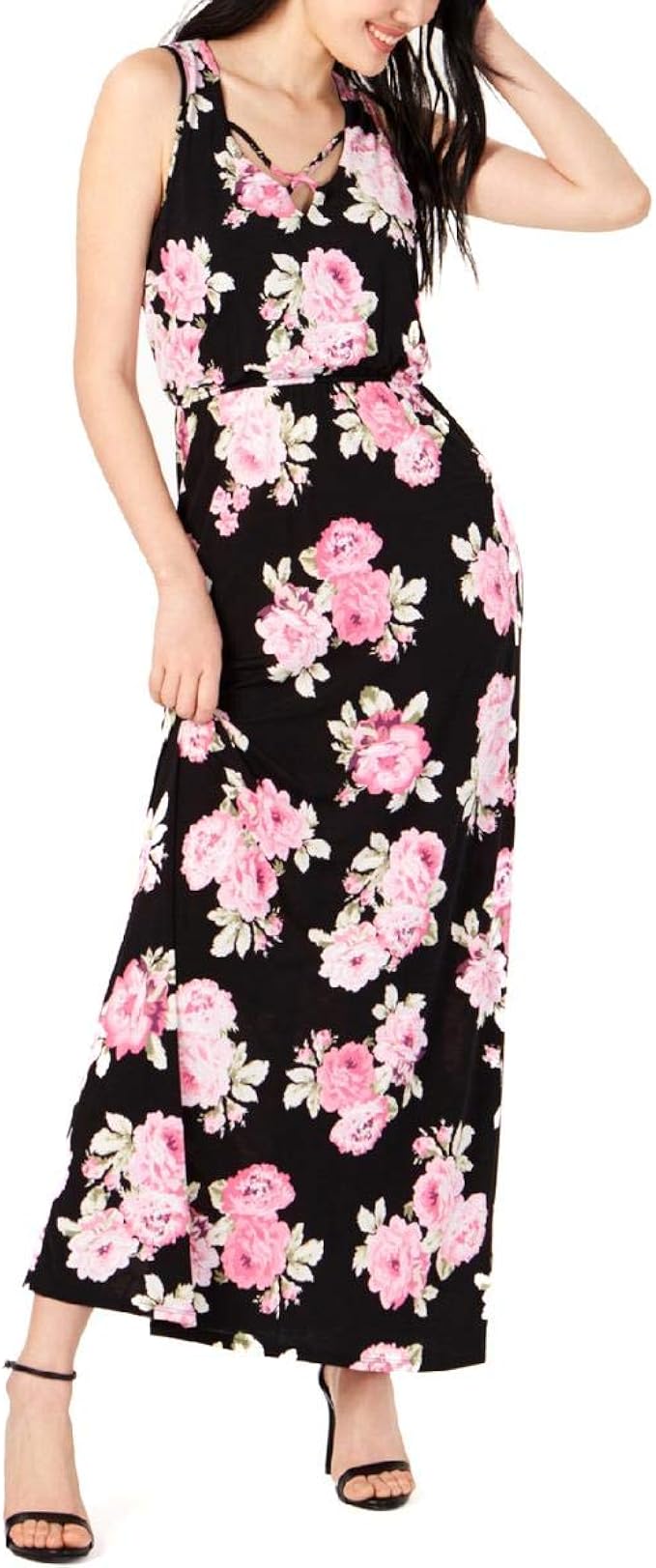 trixxi maxi dress