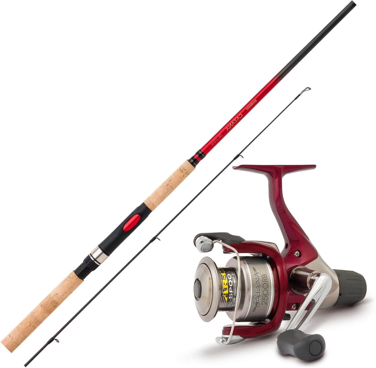 Shimano catana 1500 Clearance